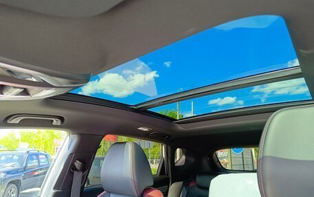 Geely Coolray I, 2022 год, 1 849 995 рублей, 11 фотография