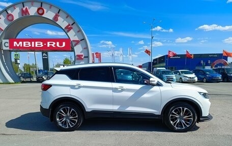 Geely Coolray I, 2022 год, 1 849 995 рублей, 8 фотография