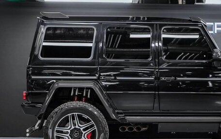 Mercedes-Benz G-Класс W463 рестайлинг _ii, 2016 год, 17 990 000 рублей, 13 фотография