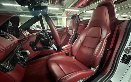 Porsche Boxster, 2021 год, 9 890 000 рублей, 5 фотография