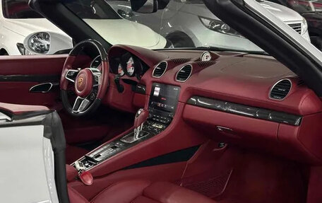 Porsche Boxster, 2021 год, 9 890 000 рублей, 6 фотография
