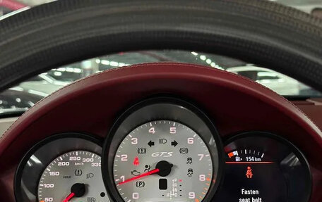 Porsche Boxster, 2021 год, 9 890 000 рублей, 8 фотография