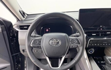 Toyota Venza, 2022 год, 3 570 000 рублей, 9 фотография