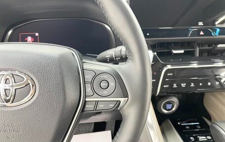 Toyota Venza, 2022 год, 3 570 000 рублей, 8 фотография