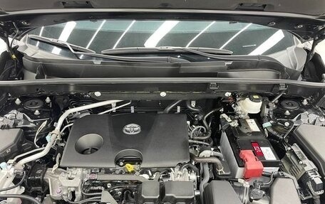 Toyota Venza, 2022 год, 3 570 000 рублей, 10 фотография