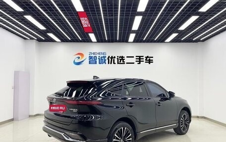 Toyota Venza, 2022 год, 3 570 000 рублей, 6 фотография