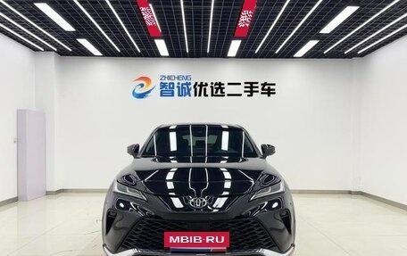 Toyota Venza, 2022 год, 3 570 000 рублей, 3 фотография