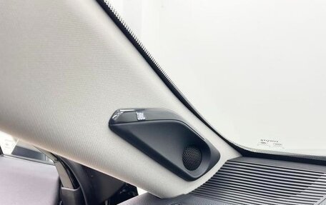 Toyota Venza, 2022 год, 3 570 000 рублей, 11 фотография