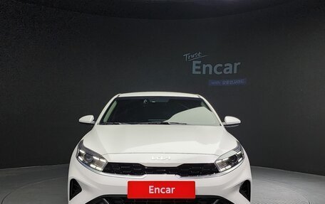 KIA K3, 2021 год, 1 350 012 рублей, 2 фотография