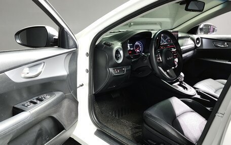 KIA K3, 2021 год, 1 350 012 рублей, 5 фотография