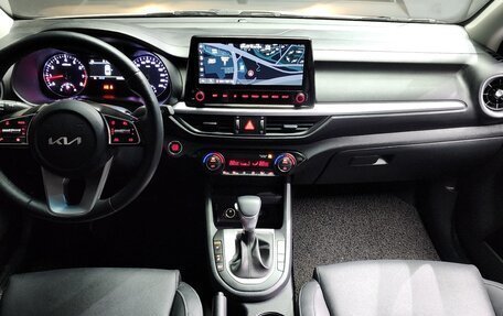 KIA K3, 2021 год, 1 350 012 рублей, 7 фотография