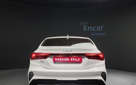 KIA K3, 2021 год, 1 350 012 рублей, 3 фотография
