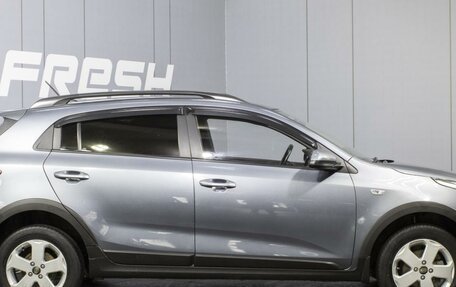 KIA Rio IV, 2020 год, 1 720 000 рублей, 5 фотография