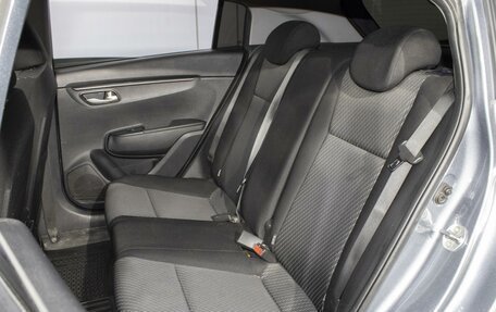 KIA Rio IV, 2020 год, 1 720 000 рублей, 9 фотография