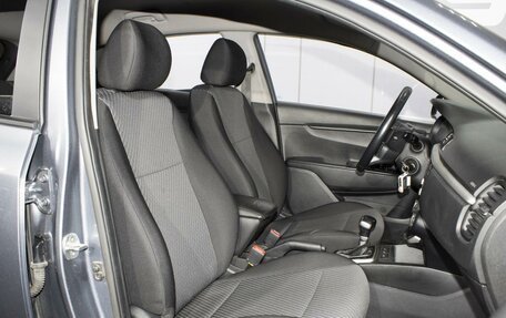 KIA Rio IV, 2020 год, 1 720 000 рублей, 8 фотография