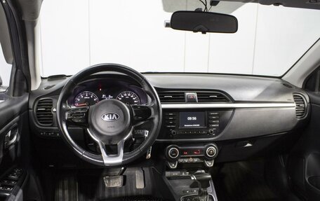 KIA Rio IV, 2020 год, 1 720 000 рублей, 6 фотография