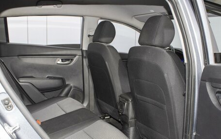 KIA Rio IV, 2020 год, 1 720 000 рублей, 11 фотография