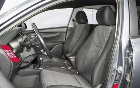 KIA Rio IV, 2020 год, 1 720 000 рублей, 10 фотография