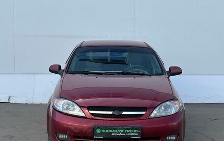 Chevrolet Lacetti, 2008 год, 260 000 рублей, 2 фотография