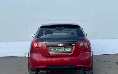 Chevrolet Lacetti, 2008 год, 260 000 рублей, 7 фотография