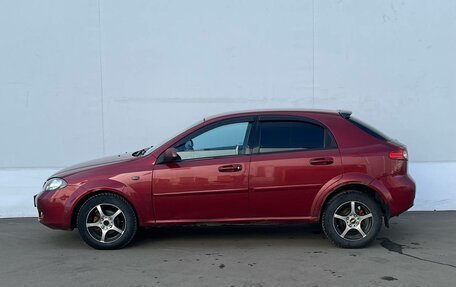 Chevrolet Lacetti, 2008 год, 260 000 рублей, 5 фотография