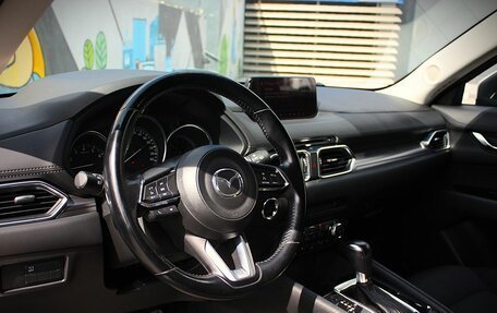Mazda CX-5 II, 2017 год, 2 584 000 рублей, 5 фотография