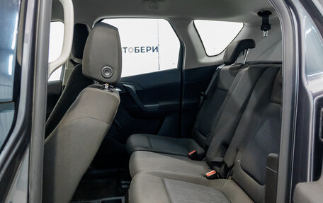 Opel Meriva, 2012 год, 620 000 рублей, 10 фотография