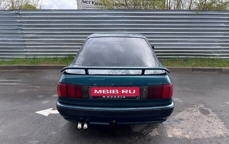 Audi 80, 1993 год, 235 000 рублей, 5 фотография