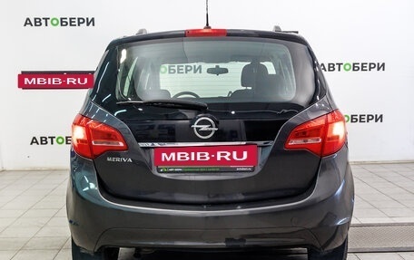 Opel Meriva, 2012 год, 620 000 рублей, 6 фотография