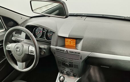 Opel Astra H, 2012 год, 750 000 рублей, 10 фотография