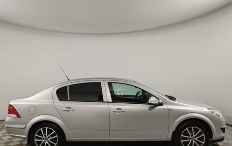 Opel Astra H, 2012 год, 750 000 рублей, 3 фотография