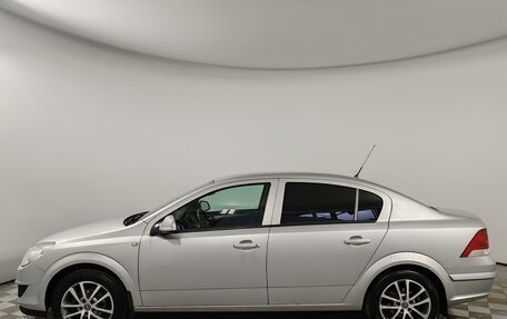 Opel Astra H, 2012 год, 750 000 рублей, 7 фотография