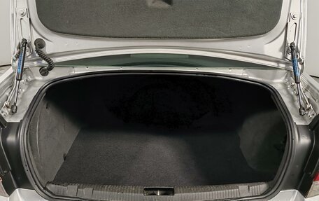 Opel Astra H, 2012 год, 750 000 рублей, 9 фотография