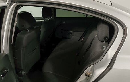 Opel Astra H, 2012 год, 750 000 рублей, 11 фотография