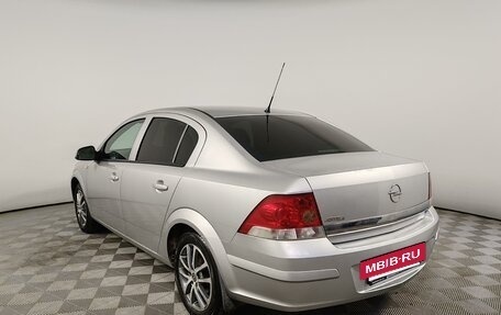 Opel Astra H, 2012 год, 750 000 рублей, 6 фотография