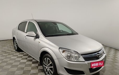 Opel Astra H, 2012 год, 750 000 рублей, 2 фотография