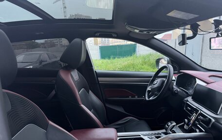 Geely Coolray I, 2020 год, 1 700 000 рублей, 3 фотография