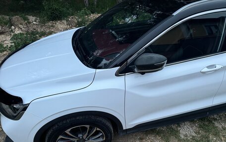 Geely Coolray I, 2020 год, 1 700 000 рублей, 2 фотография