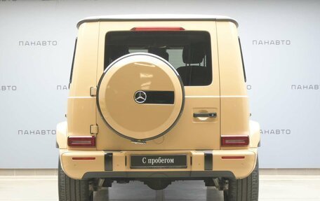 Mercedes-Benz G-Класс AMG, 2020 год, 15 500 000 рублей, 3 фотография