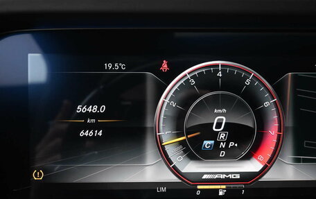 Mercedes-Benz G-Класс AMG, 2020 год, 15 500 000 рублей, 8 фотография