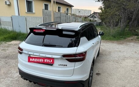Geely Coolray I, 2020 год, 1 700 000 рублей, 5 фотография