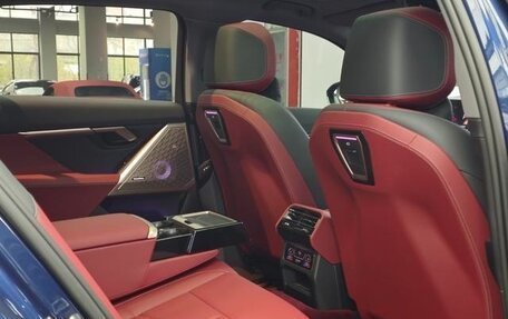 BMW 5 серия, 2024 год, 6 620 372 рублей, 9 фотография