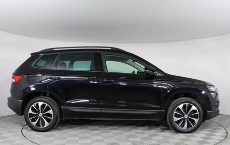 Skoda Karoq I, 2020 год, 2 120 000 рублей, 4 фотография