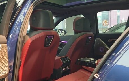 BMW 5 серия, 2024 год, 6 620 372 рублей, 10 фотография