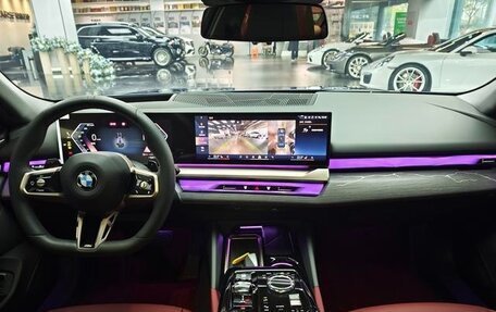 BMW 5 серия, 2024 год, 6 620 372 рублей, 8 фотография