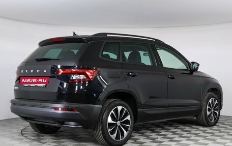 Skoda Karoq I, 2020 год, 2 120 000 рублей, 5 фотография