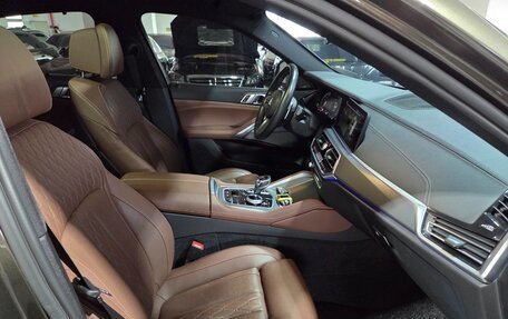 BMW X6, 2022 год, 6 500 000 рублей, 7 фотография