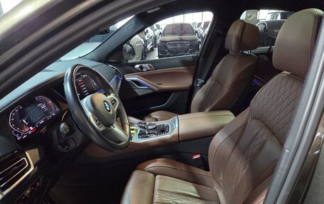 BMW X6, 2022 год, 6 500 000 рублей, 8 фотография