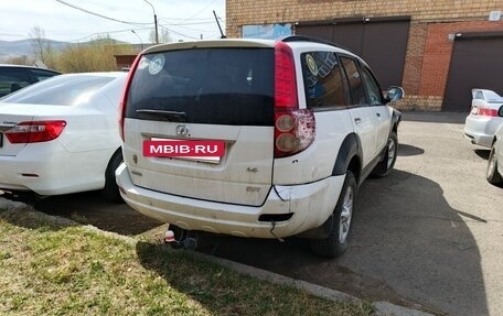 Great Wall Hover H5, 2012 год, 400 000 рублей, 3 фотография