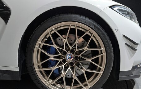 BMW M4, 2022 год, 11 300 000 рублей, 5 фотография